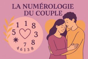 numérologie du couple
